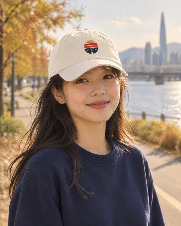 Gorra Hypeway emblema