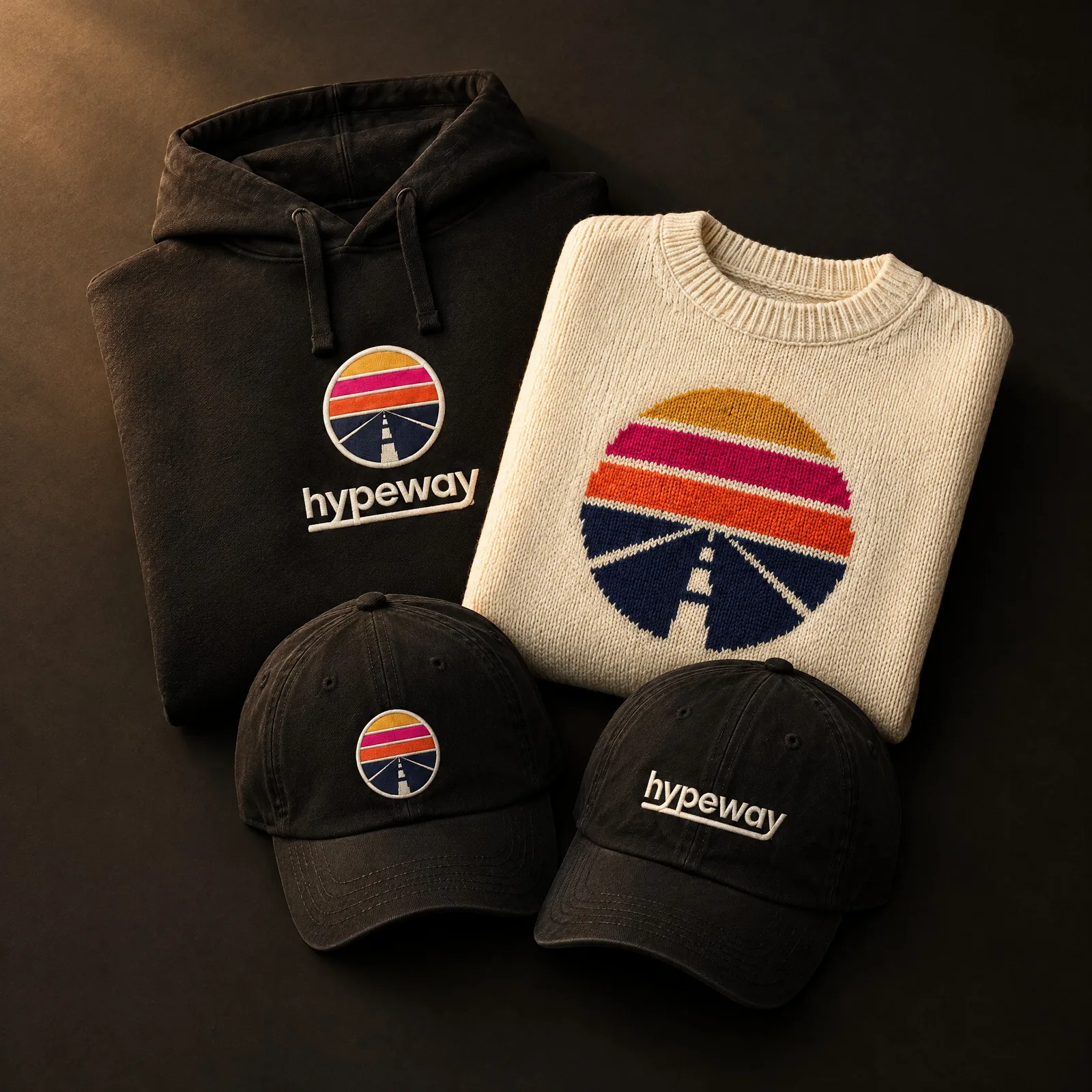 Chaqueta de trabajo · vaqueros · sudadera con cremallera · chaqueta peluda · capucha · suéter · sudadera · dos gorras